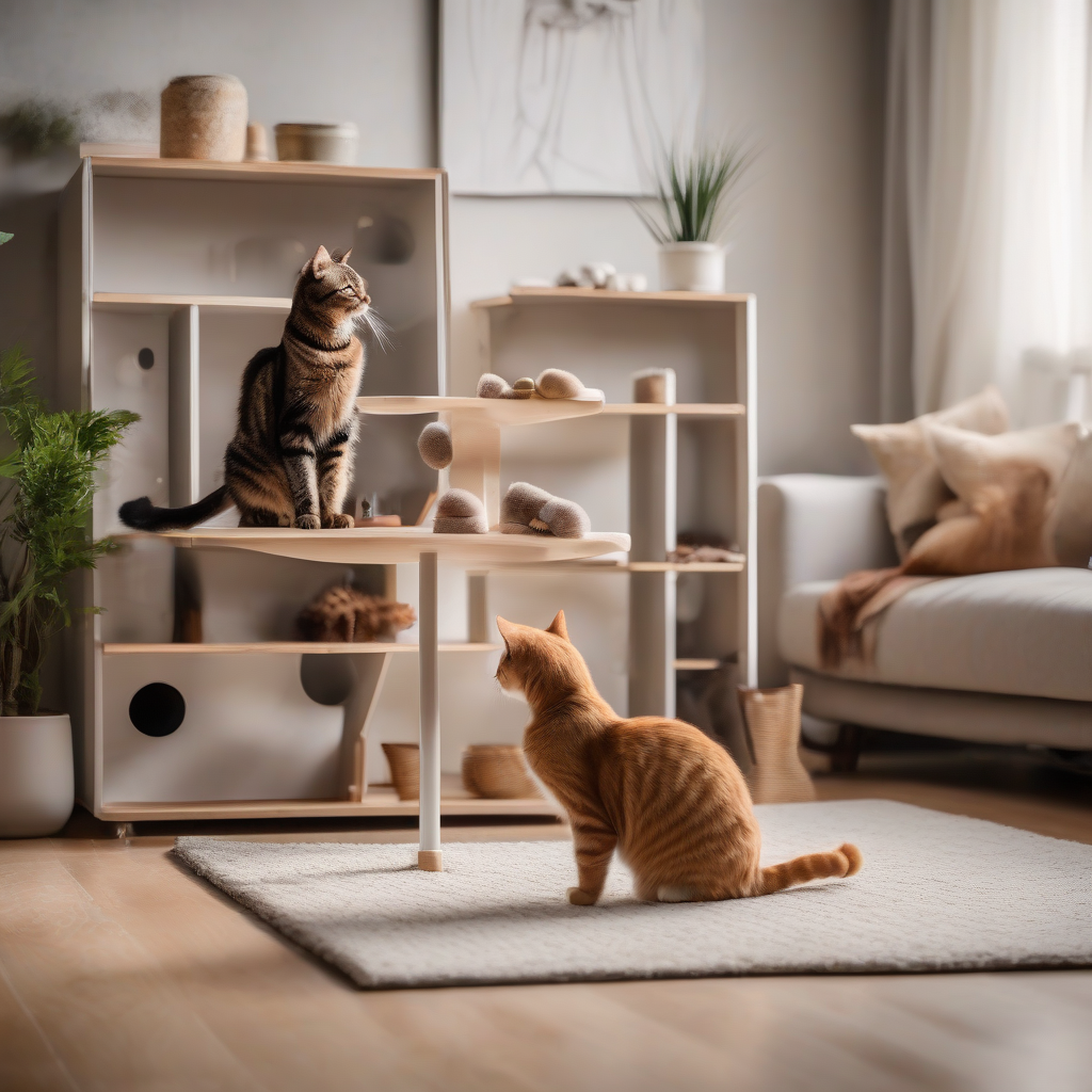 March 2026's Viral Guide: 7 Critical Steps to Harmony and Peace in Multi-Cat Households! Secrets to Building Healthy Relationships Among Your Feline Friends