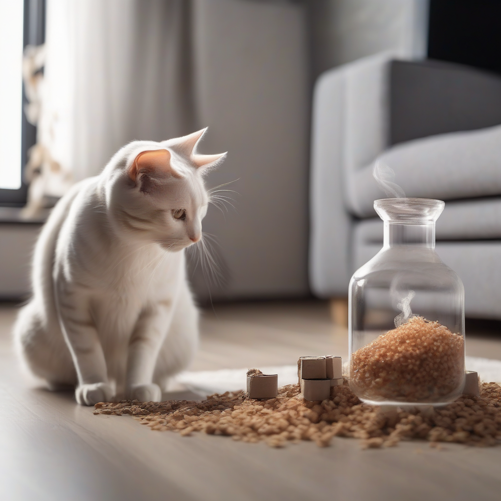 March 2026's Meow-tertainment: Revolutionize Your Cat's Mental Stimulation with a 'Smart Scent Trail'! Get Ready to Explore with Your Feline Friend in 7 Steps!