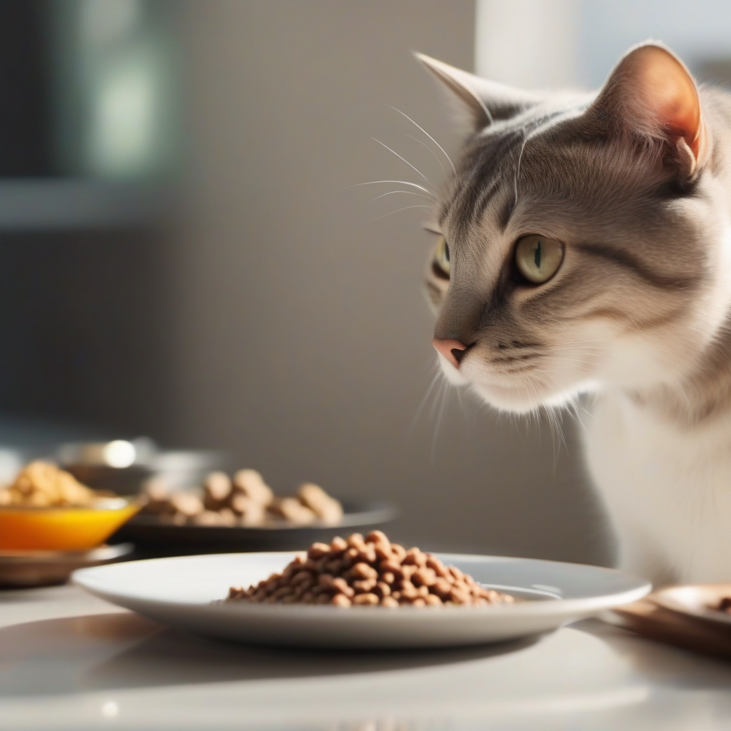 Mart 2026'nın Miyav-Gurme Devrimi: Kedinizin 'Biyo-Aromatik Lezzet Profili'ni Keşfedin! 7 Adımda Tüylü Dostunuz İçin Kişiselleştirilmiş Gurme Deneyimleri Yaratın!