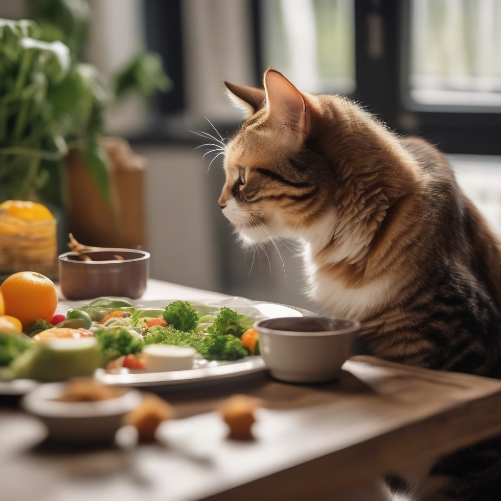 March 2026's Viral Trend: Unlocking Your Cat's 'Bio-Harmonic Nutrition' Secrets! 7 Innovative Methods to Ignite Metabolism