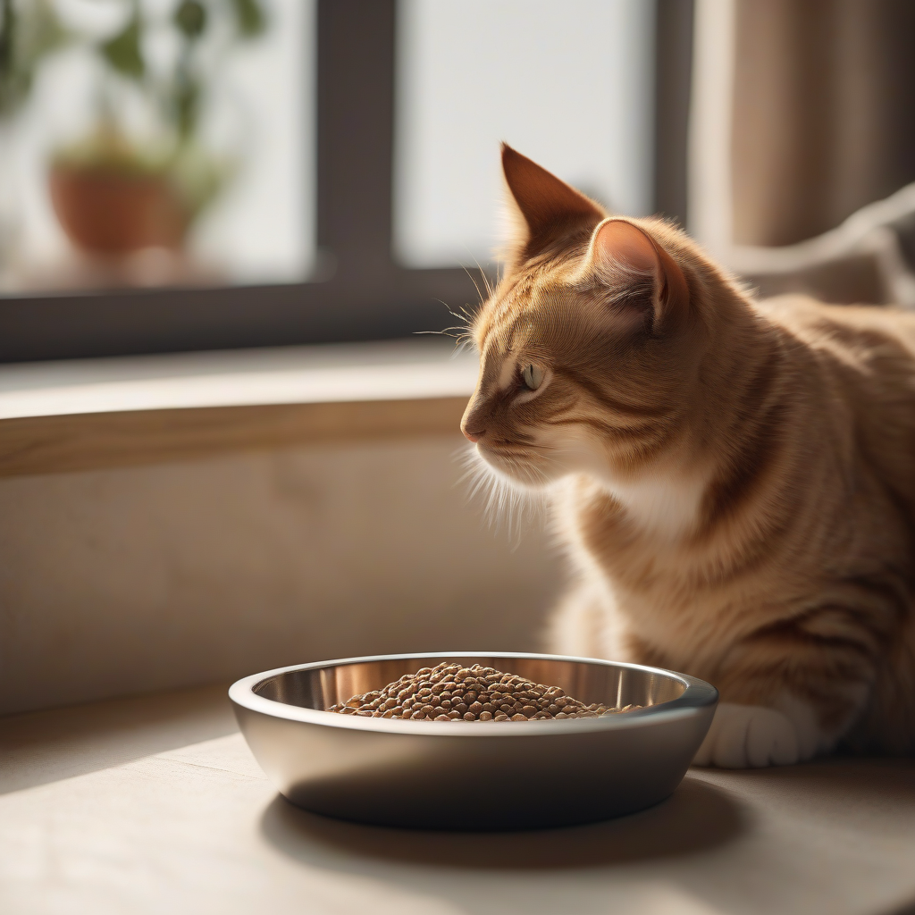 March 2026's Meow-novation: Your Cat's 'Bio-Harmonic Wellness' Revolution! 7 Viral Feeding Secrets to Ignite Metabolism