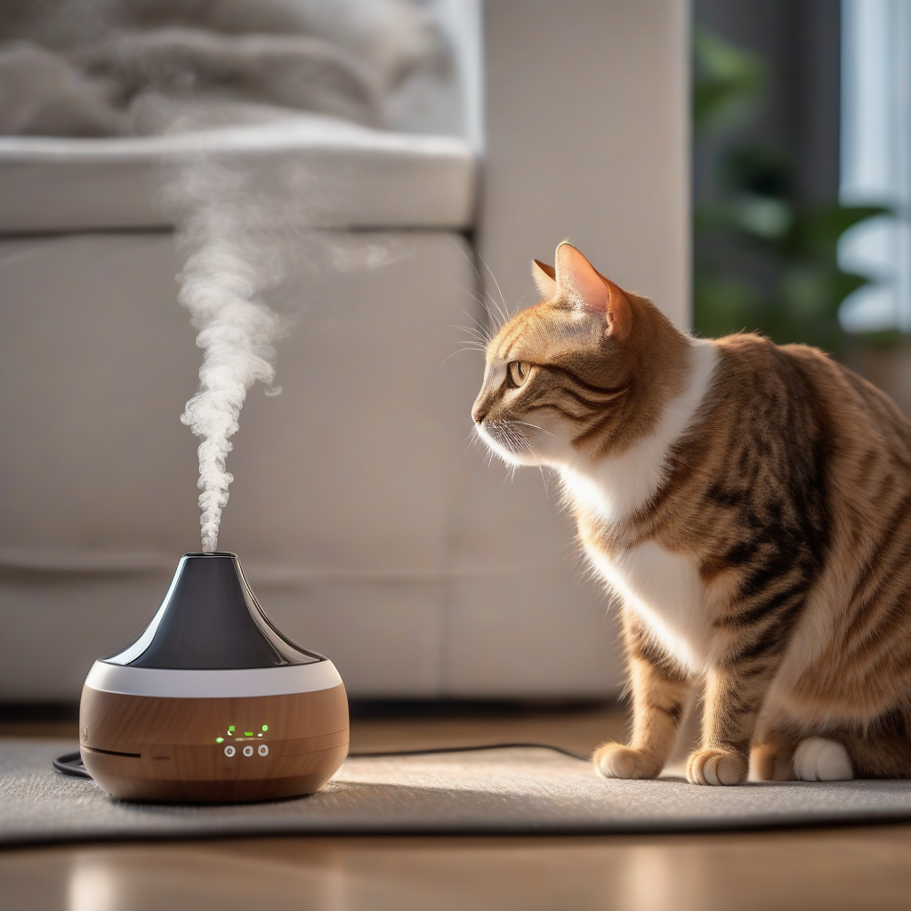 Viral Cat Trends of March 2026: Ignite Your Cat's Mind with 'Bio-Neurological Aroma Synthesis'!