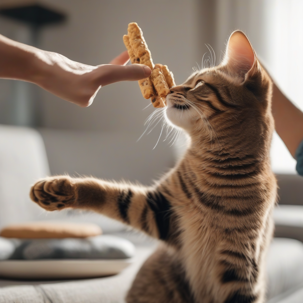 Mart 2026'nın Viral Trendi: Kedinizi Sadece Şımartmayın, Eğitin! Tüylü Dostunuzun Gizli Yeteneklerini Ortaya Çıkaran 7 Akıllı Eğitim Sırrı