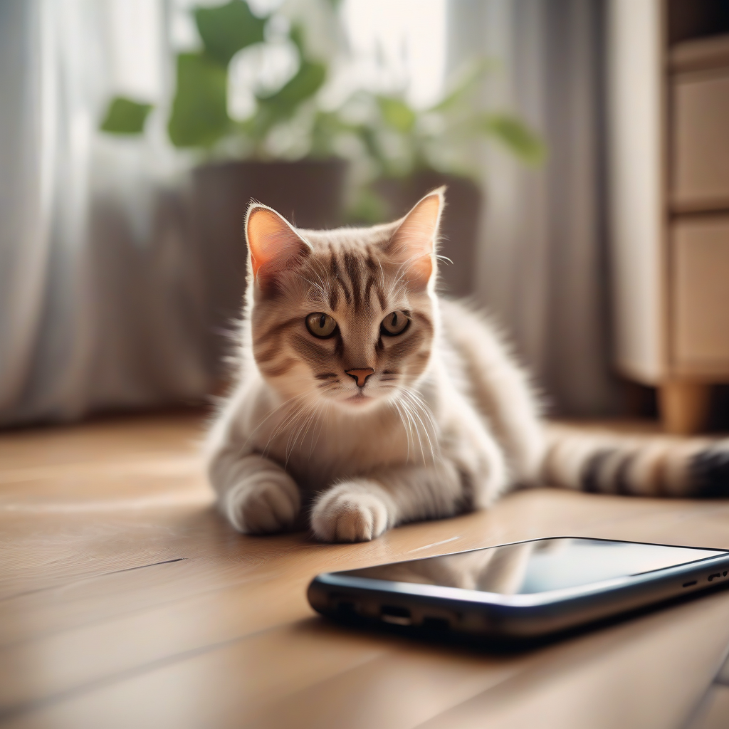 March 2026's Viral Phenomenon: Turn Your Cat into a Social Media Star! 7 Smart Secrets to Make Your Feline Friend Go Viral!