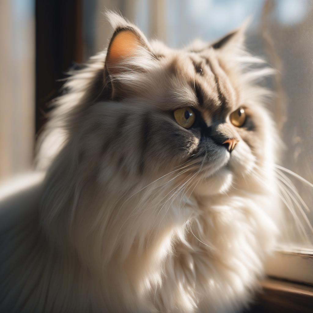 March 2026's Mysterious Meow-Sound: The Science Behind Your Cat's Shedding and 7 Smart Solutions