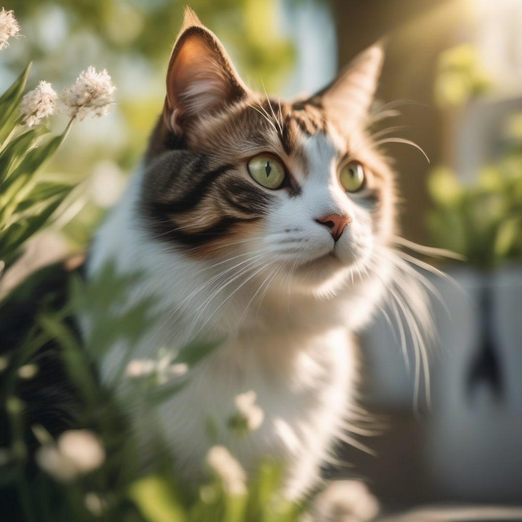 March 2026 Viral Trend: Welcome Spring with Your Cat's 'Bio-Nutrient Adaptation'! Boost Energy in 7 Smart Steps!