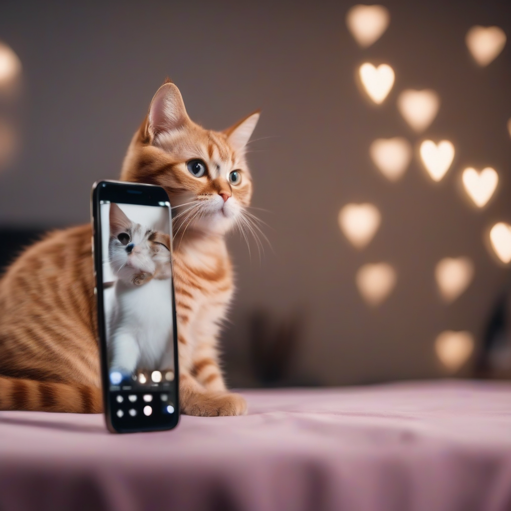 Mart 2026'nın Viral Fenomeni: Kedinizi Sosyal Medya Yıldızı Yapmanın 7 Akıllı Stratejisi! Tüylü Dostunuzla Dijital Dünyayı Fethedin!