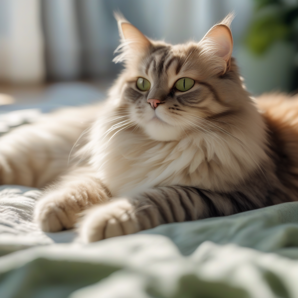 March 2026's Viral Solution: Eliminate Your Cat's Spring Allergies! 7 Smart Ways to Save Your Feline Friend from Itching and Sneezing!