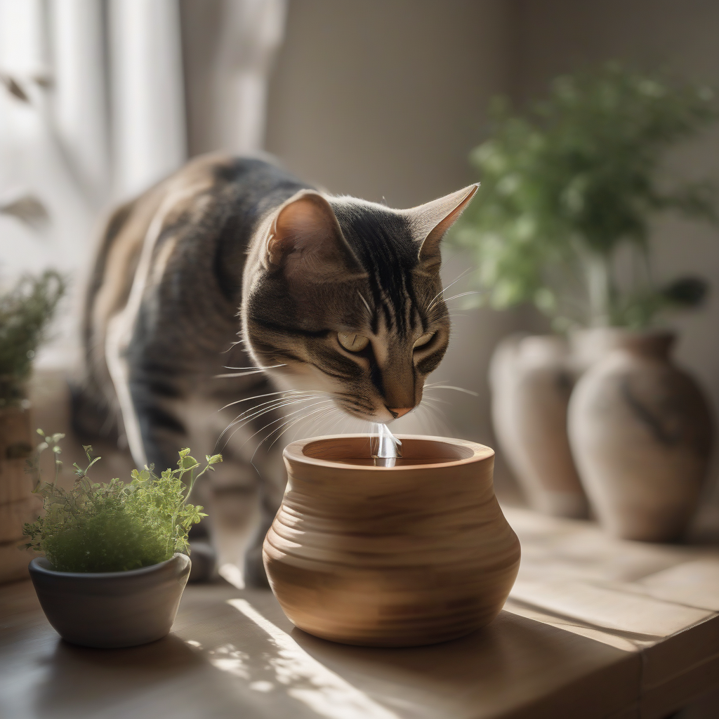 March 2026's Meow-Vation: Ignite Your Cat's Mental Vitality with a 'Bio-Sensory Scent Lab'!