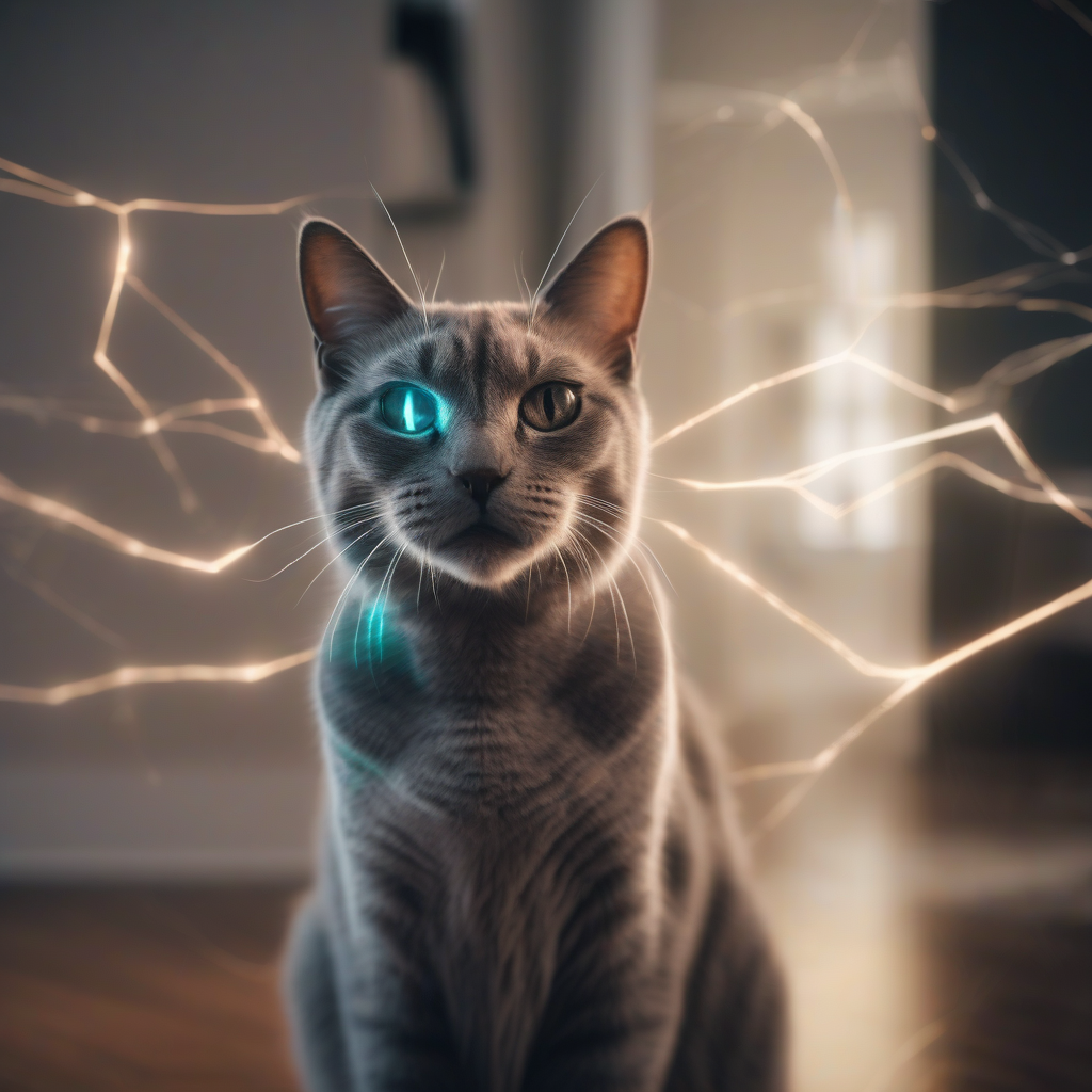 March 2026's Viral Discovery: Decipher Your Cat's Emotional Map with AI! 7 Smart Ways to Understand and Support Your Feline Friend's Mood!