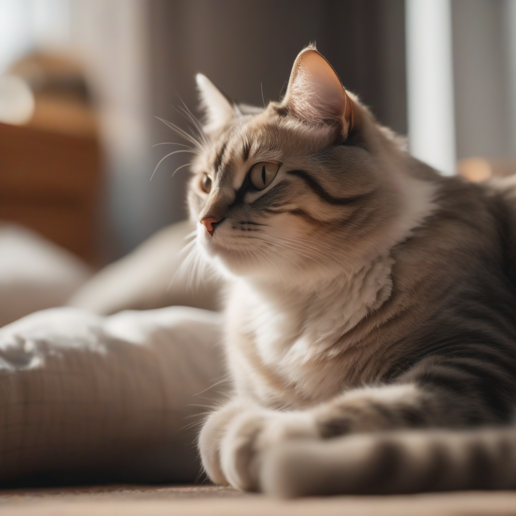 March 2026's Viral Debate: Is Your Cat Truly an 'Emotional Support Animal'? 7 Smart Guides to Prioritize Your Feline Friend's Well-being!