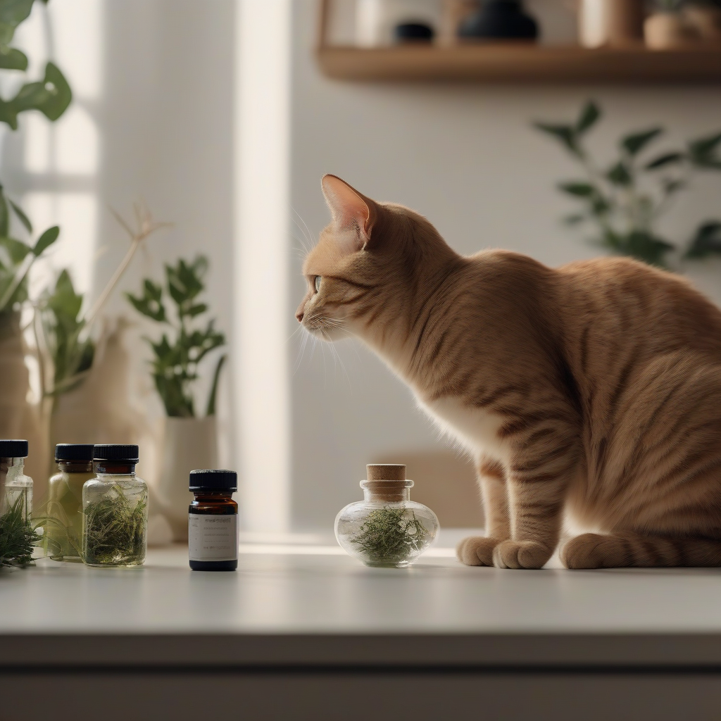 March 2026 Viral Trend: Decode Your Cat's 'Genetic Aroma Profile'! Create Personalized Scent Experiences for Your Feline Friend in 7 Steps