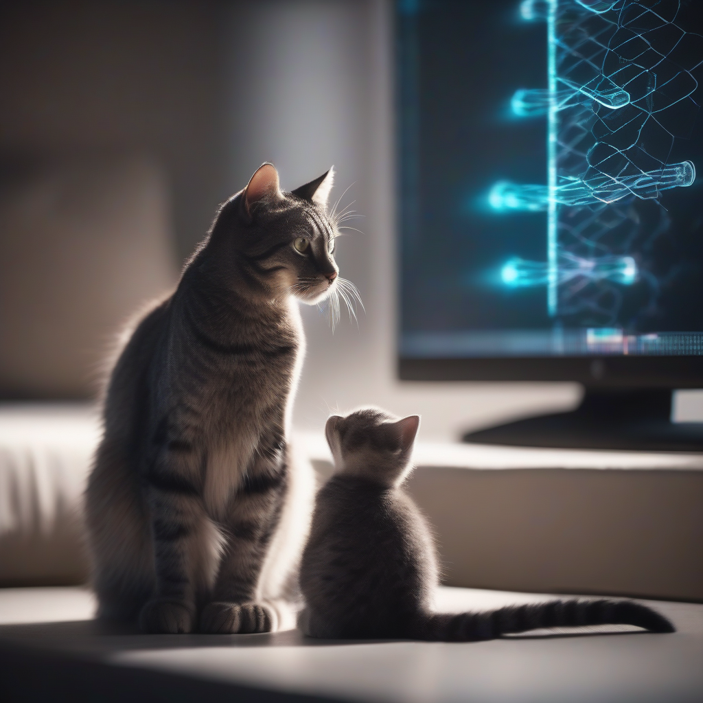 March 2026's Breakthrough Trend: Unlocking Your Cat's Genetic Map! 7 Smart Ways to Personalize Your Feline Friend's Health and Care Plan!