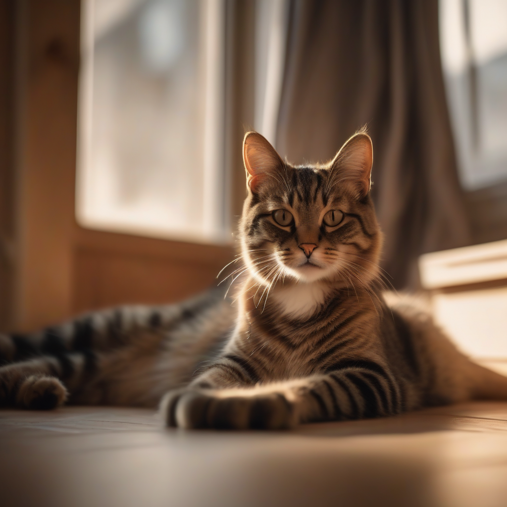 March 2026's Viral Secret: Your Cat's 'Hidden Superhero Roles' at Home! Discover How Your Feline Friend Enriches Your Life with 7 Amazing Talents!