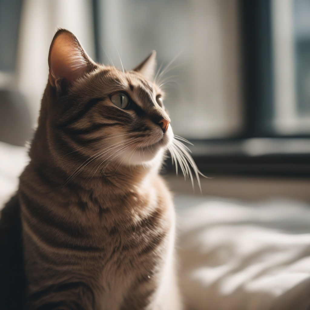March 2026's Viral Secret: Decode Your Cat's 'Inner Compass'! 7 Smart Ways to Understand Your Feline Friend's Natural Decision-Making Processes!