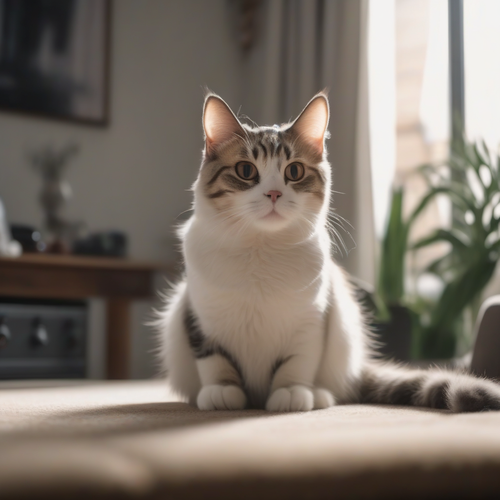 March 2026's Viral Discovery: Enrich Your Cat's Auditory World! 7 Smart Sound Therapy Methods to Reduce Stress and Boost Mental Vitality