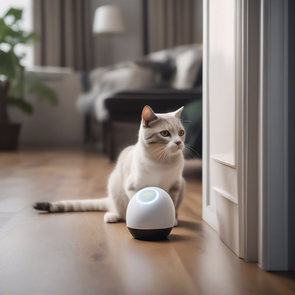 Mart 2026'nın Viral Güvenlik Rehberi: Kedinizin 'Kaçış Sanatçısı' Potansiyelini Akıllı Ev Teknolojileriyle Ortadan Kaldırın! Tüylü Dostunuzu Evde Güvende Tutmanın 7 Deha Yolu!