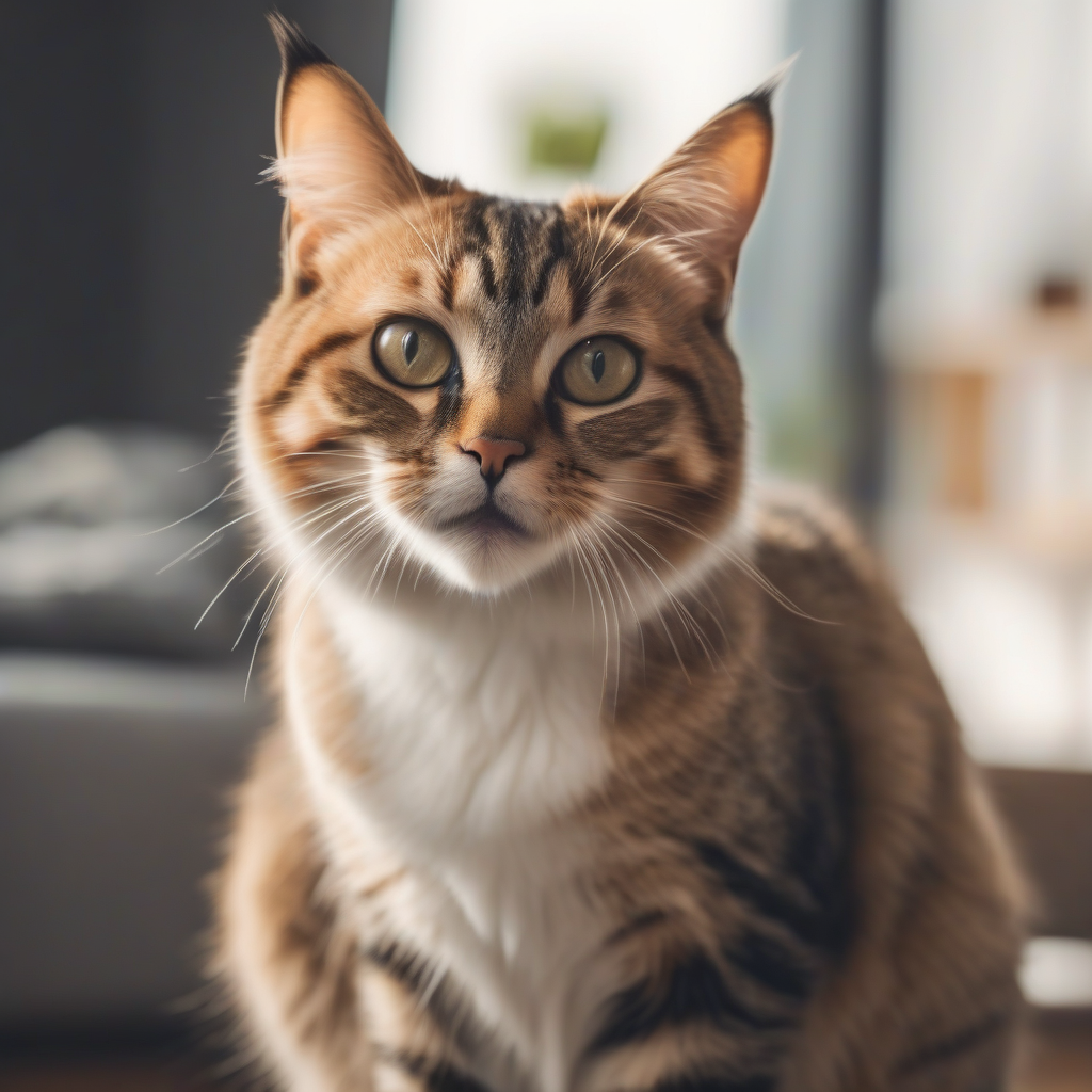 March 2026's Viral Discovery: Decipher Your Cat's 'Meow Language'! 7 Smart Ways to Truly Understand What Your Feline Friend Is Saying with Their Unique Sounds!