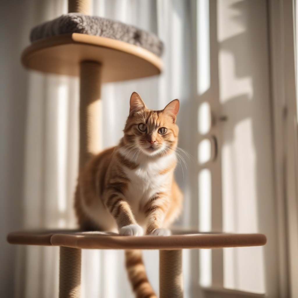 March 2026's Critical Guide: Reduce Your Cat's Obesity Risk! 7 Secrets to Your Feline Friend's Ideal Weight and Healthy Life!