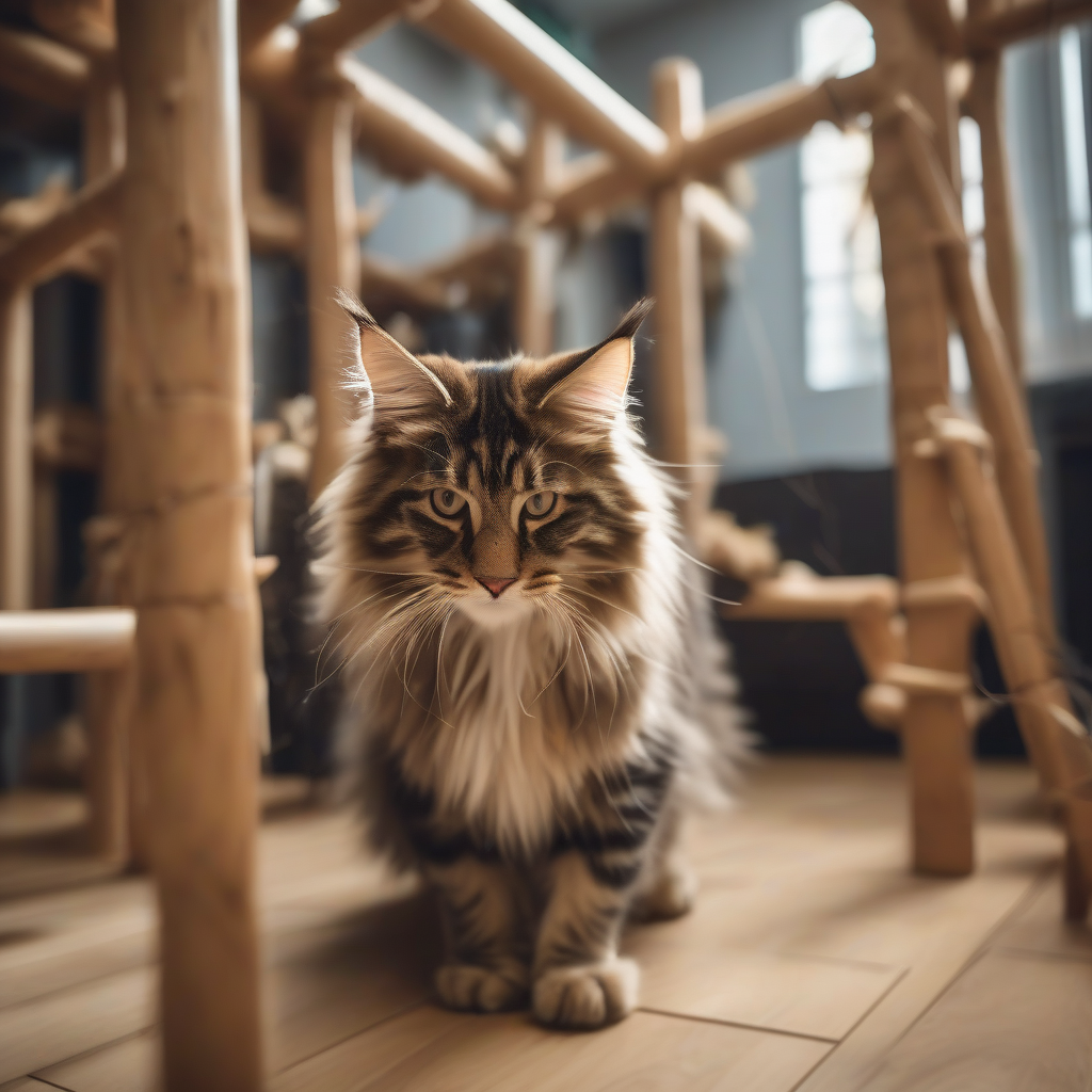 March 2026's Viral Rise: Ignite Your Cat's Instincts with a 'Virtual Hunting Simulator'! 7 Most Effective Hunter Course Setups for Your Feline Friend at Home