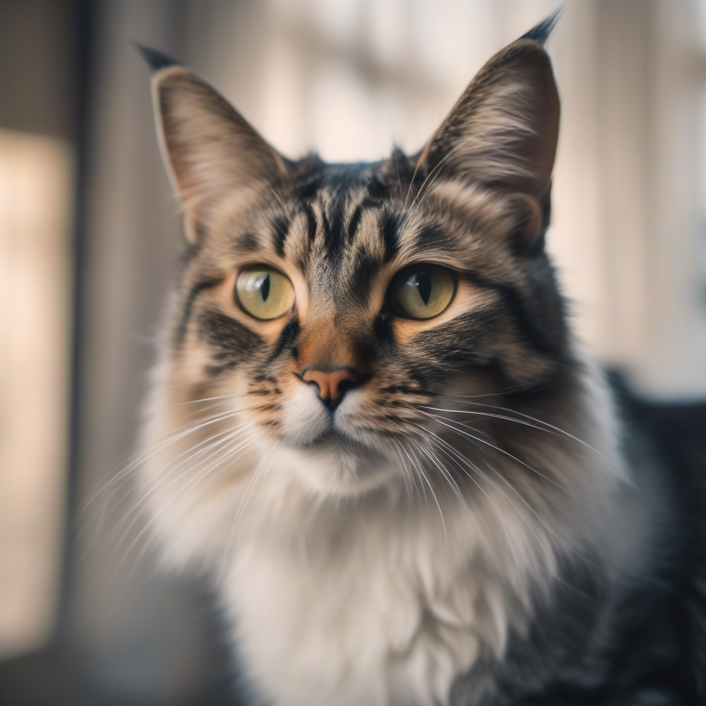 March 2026's Viral Discovery: Your Cat's 'Super Hearing' World! Explore the Secret Sound Universe of Your Feline Friend and Its 7 Surprising Reactions!