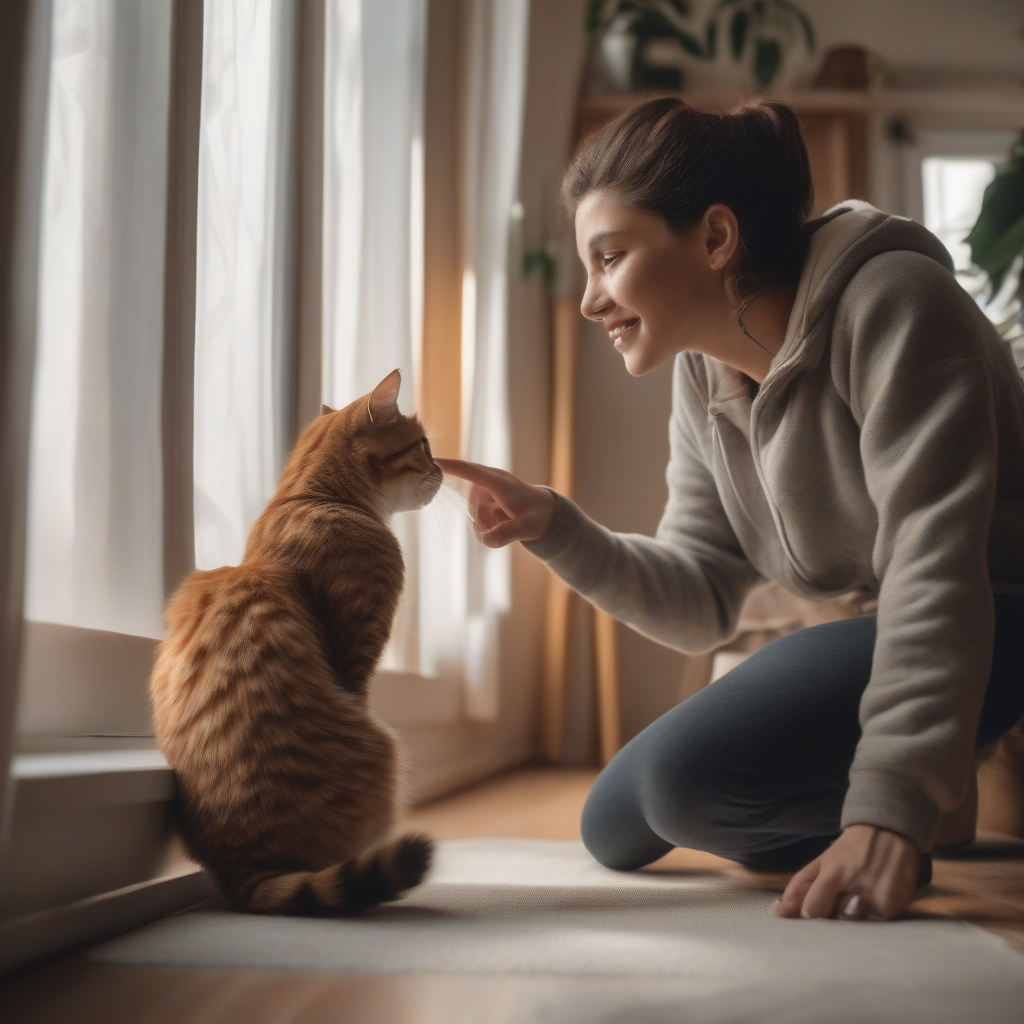 March 2026's Viral Guide: Decode Your Cat's Entire Body Language! Understand Your Feline Friend's Secret Messages with 7 Smart Cues