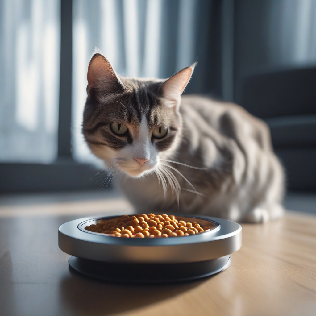 Mart 2026'nın Viral Trendi: Kedinizin Zihin Sağlığını 7 Kat Artıran Nöro-Lezzet Beslenme Devrimi!