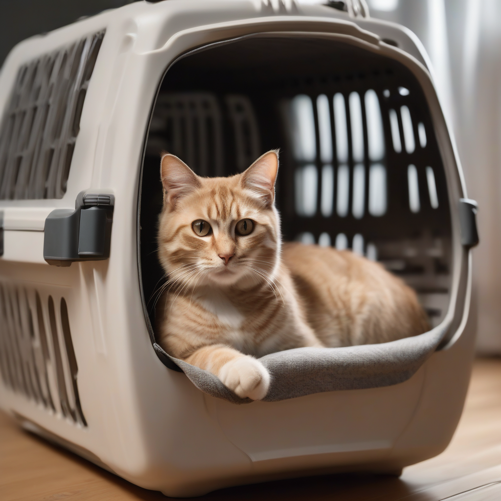 March 2026's Vital Guide: Preparing Your Cat for Crises! 7 Steps to Protect Your Feline Friend from Natural Disasters and Emergencies!