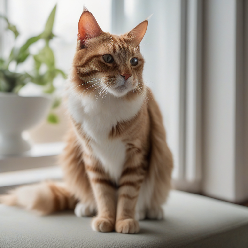 March 2026 Cat Trends: Protect Your Furry Friend with 7 Smart Solutions Against Spring Allergies!