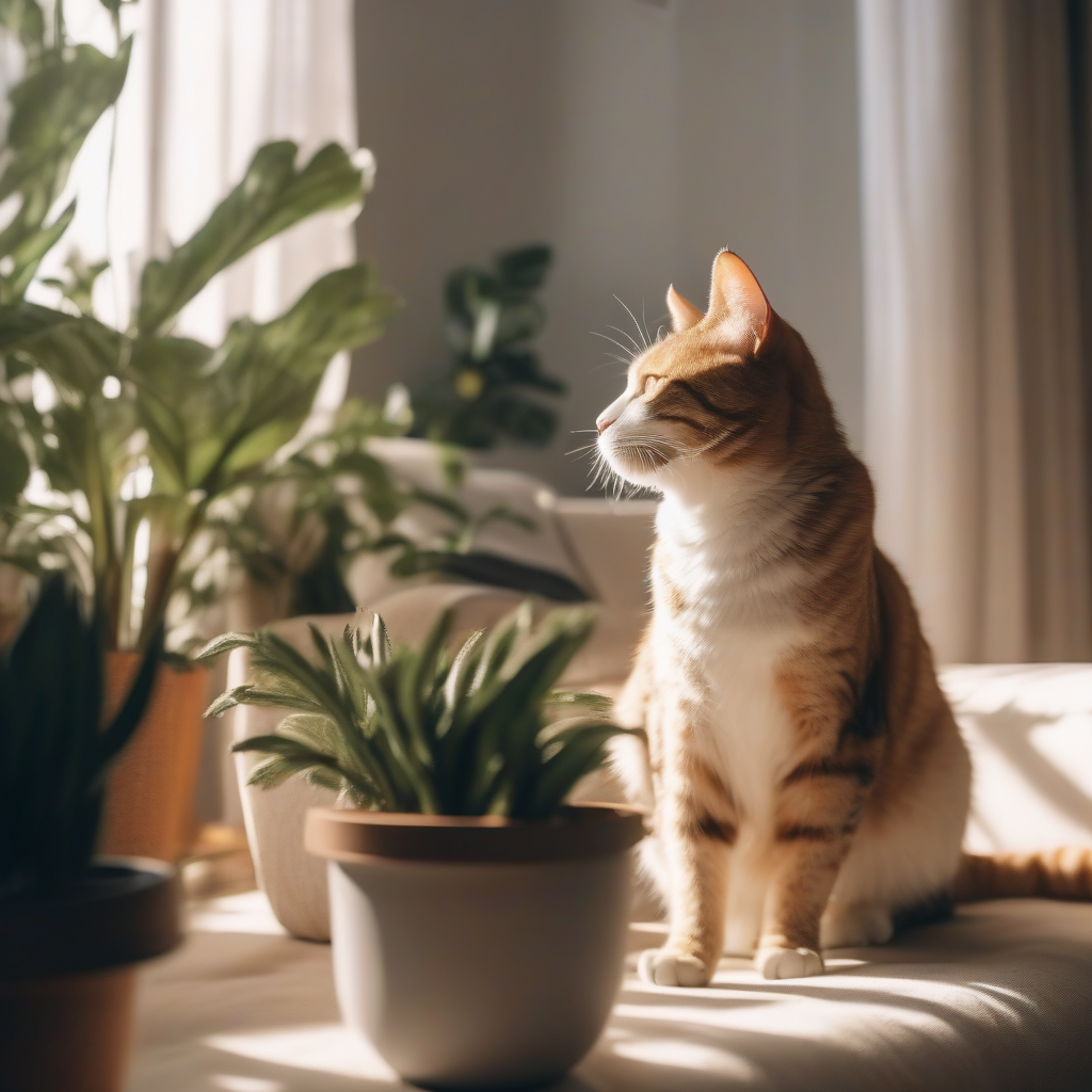 March 2026's Purr-fect Detox: 7 Smart Steps to Prepare Your Feline Friend for Spring