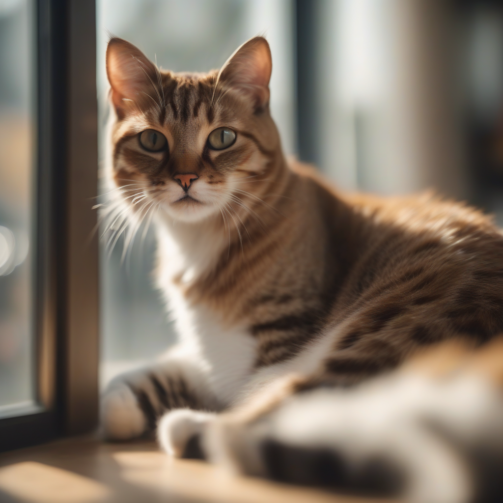 March 2026's Viral Rhythm: Tune Your Cat's Internal Clock! 7 Smart Ways to Create the Perfect Daily Routine Based on Your Feline Friend's Bio-Rhythm!