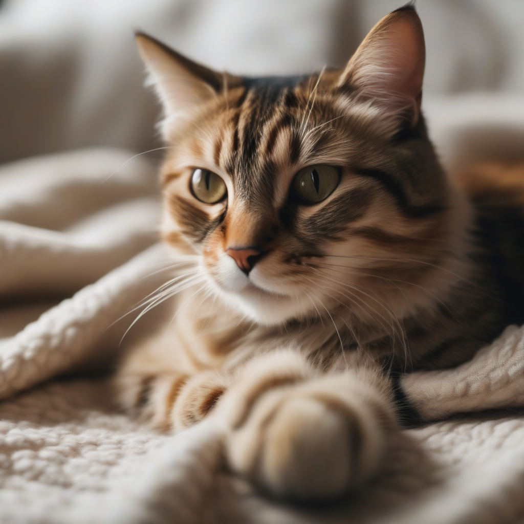March 2026's Viral Discovery: The Mysterious Purr Language of Your Cat! 7 Scientific Secrets to Your Feline Friend's Heart!