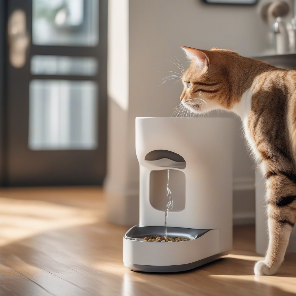 March 2026's Microbiome Revolution: Prepare Your Cat's Gut Health for Spring in 7 Smart Ways! Boost Your Feline Friend's Vitality and Immunity to the Peak!