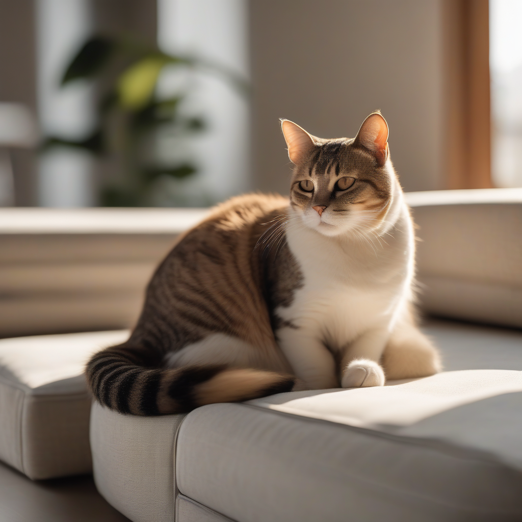 March 2026's Viral Philosophy: Your Cat's Minimalist Living Philosophy! 7 Smart Ways to Simplify Your Home and Soul with Your Feline Friend!