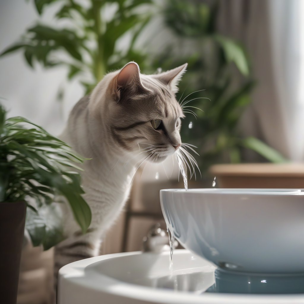 March 2026's Life-Saving Trend: 7 Smart Ways to Protect Your Cat's Kidney Health! A Long and Healthy Life Through Early Diagnosis and Preventive Steps