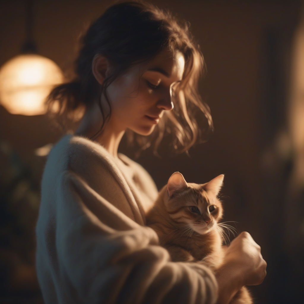 March 2026's Viral Secret: Strengthen Your Cat's Intuitive Bond! 7 Conscious Methods for Heart-to-Heart Communication with Your Feline Friend!