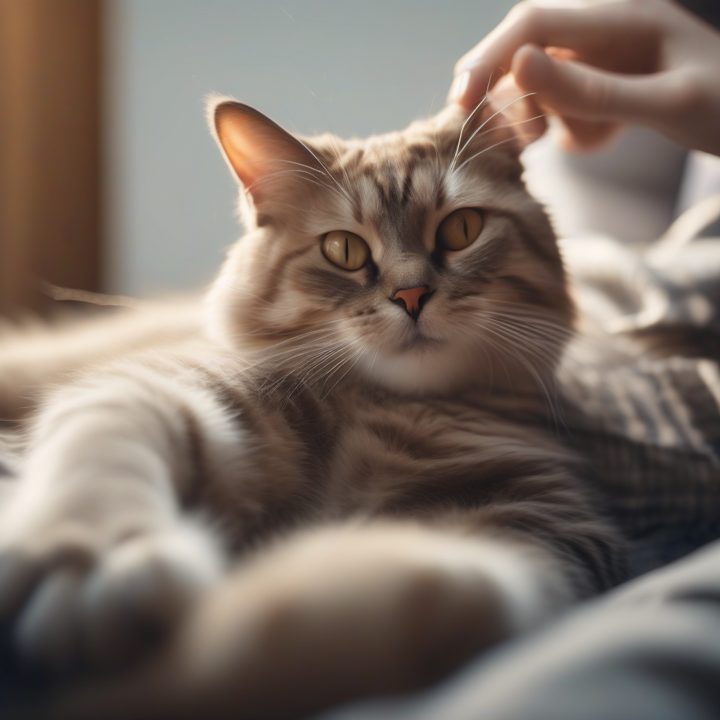March 2026's Purr-Therapy: The Secret Power of Your Cat's Purr! 7 Scientific Healing Secrets for Both You and Your Feline Friend