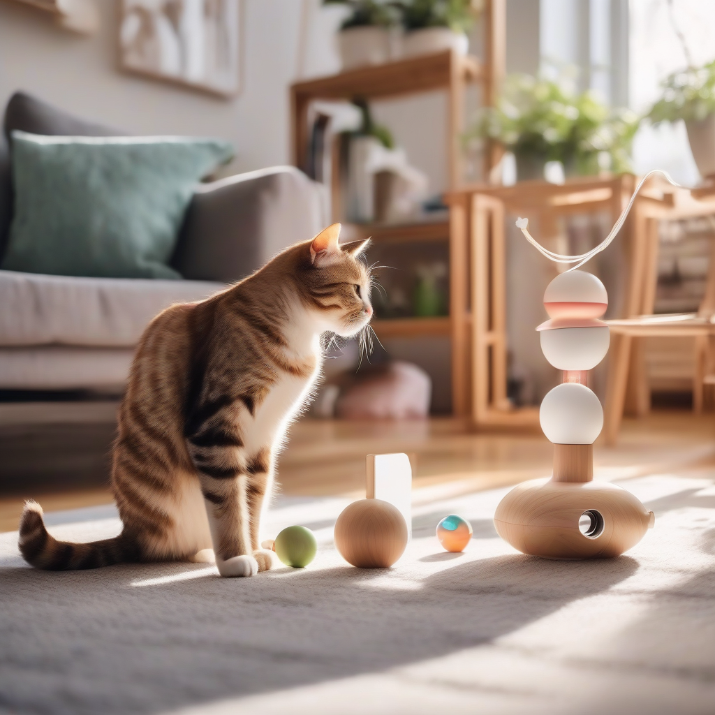 March 2026's Meow-Rebirth: Greet Spring with Your Cat in an 'Energy Wave'!