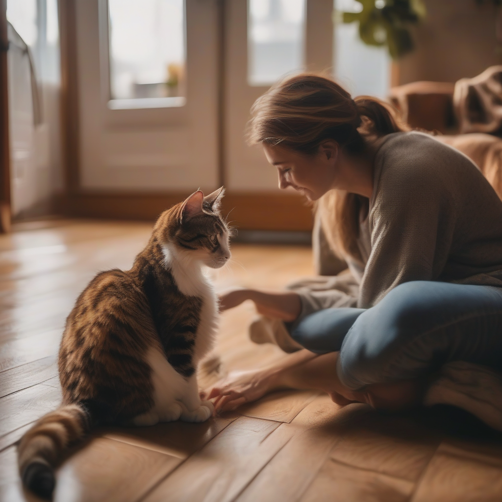 March 2026's Viral Heartwarmer: Give Your Cat a Second Chance! 7 Smart Ways to Bring a Homeless Feline Friend into Your Home!