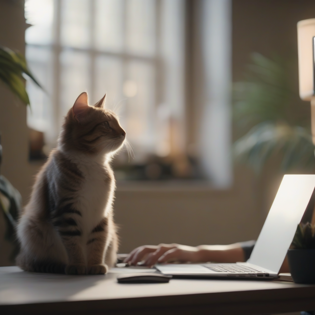 March 2026's Viral Secret: How Your Cat Is Training You! Unravel Your Feline Friend's 7 Sly Manipulation Techniques!