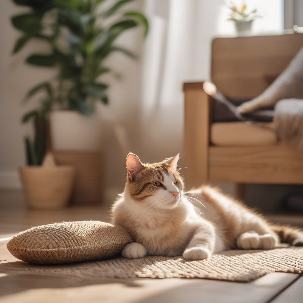 Mart 2026'nın Yeşil Devrimi: Kedinizin Hayatını 7 Adımda Sürdürülebilir Yapın! Tüylü Dostunuz İçin Çevre Dostu Bir Gelecek