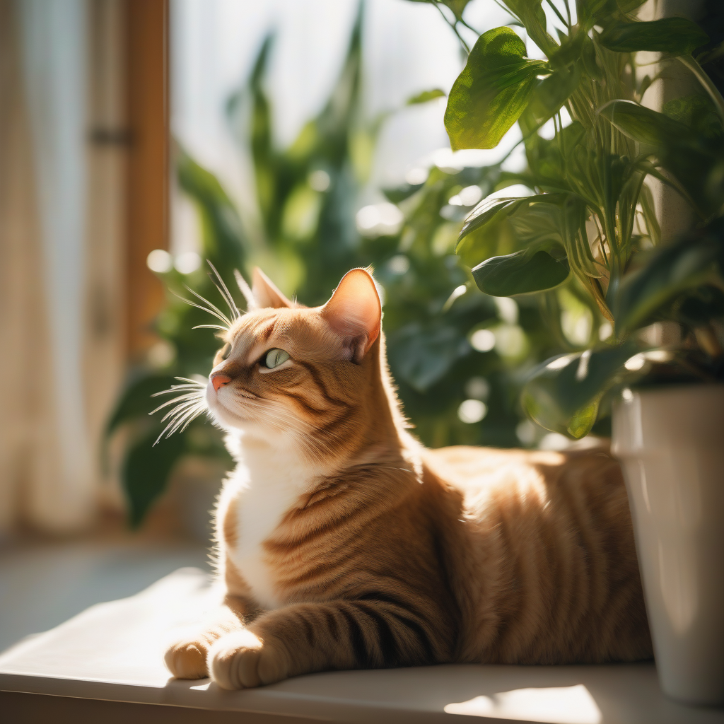 Mart 2026'nın Miyav-Alerjisi Devrimi: Tüylü Dostunuzun Bahar Enerjisini Yeniden Keşfedin! 7 Akıllı Bakım Sırrı