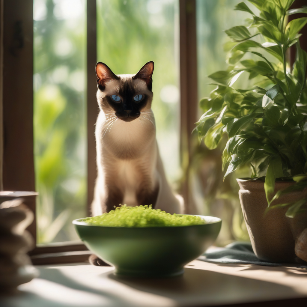 March 2026's Meow-Spring Energy: 7 Smart Nutrition Secrets to Boost Your Furry Friend's Energy Levels!